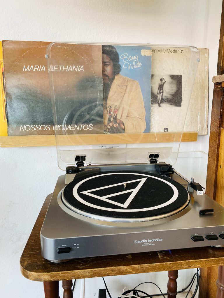 Interesante Propuesta - Cafe Atelier