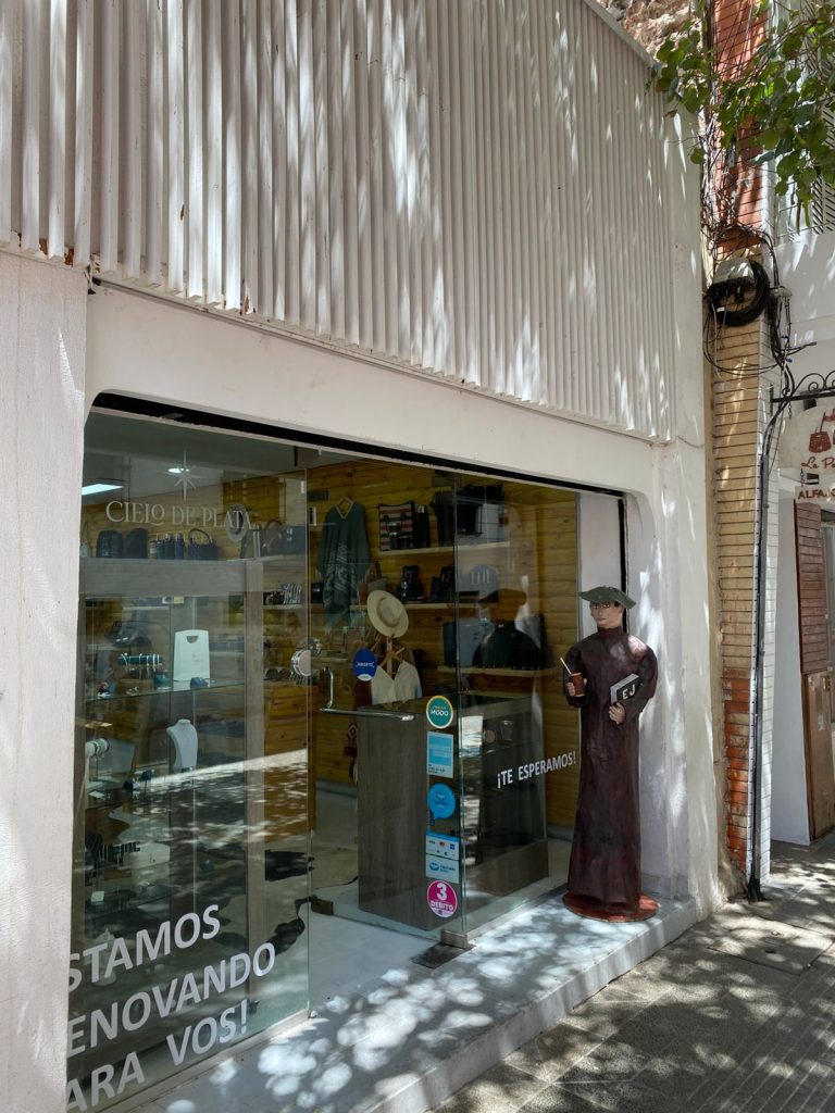 Joyería y Regional Manzana Jesuítica