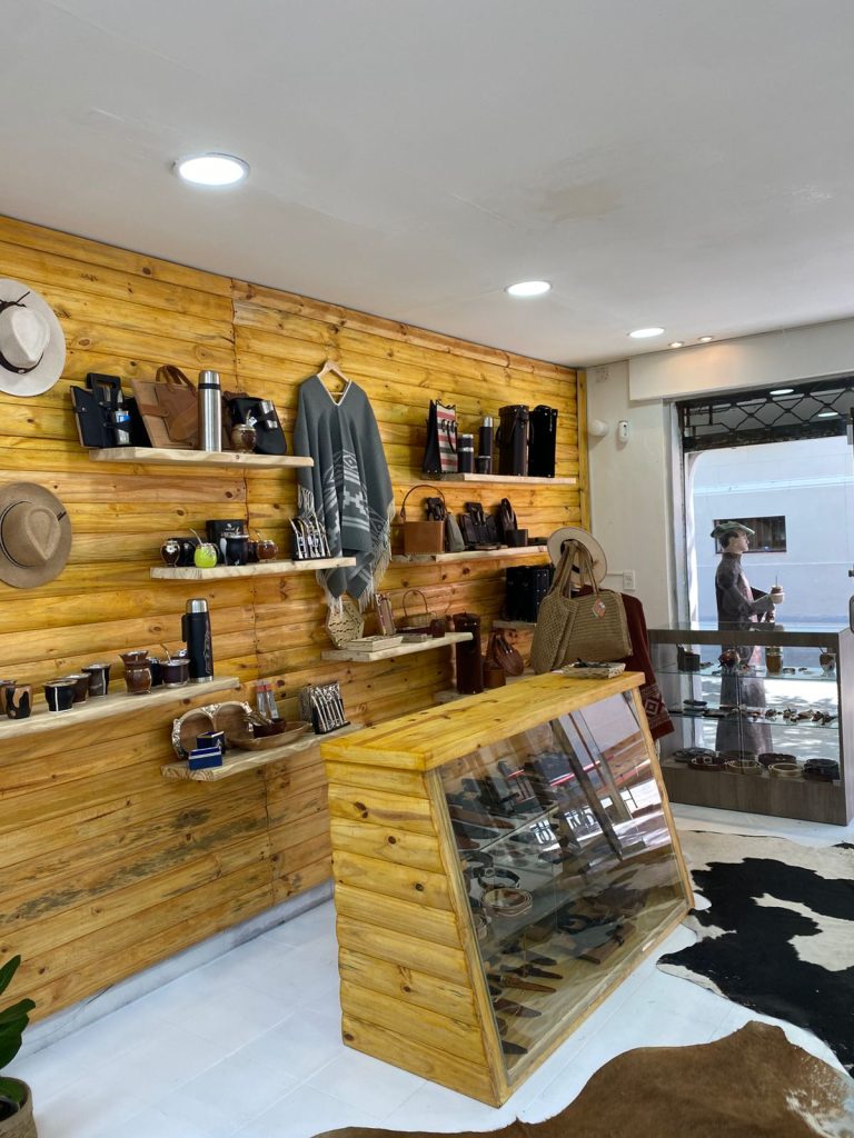 Joyería y Regional Manzana Jesuítica