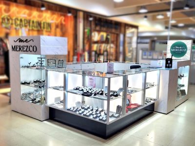 Se vende fondo de comercio