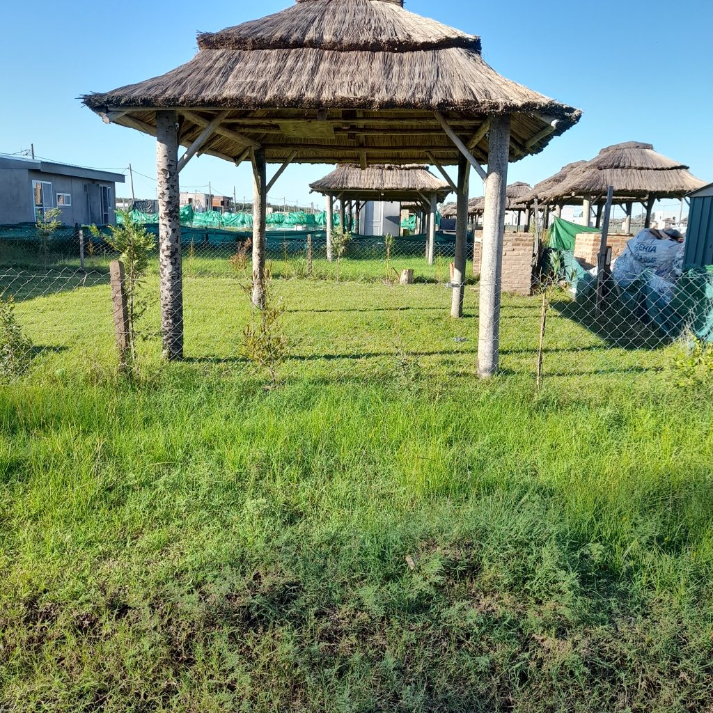 Vendo lotes en Fincas Don Eugenio 2