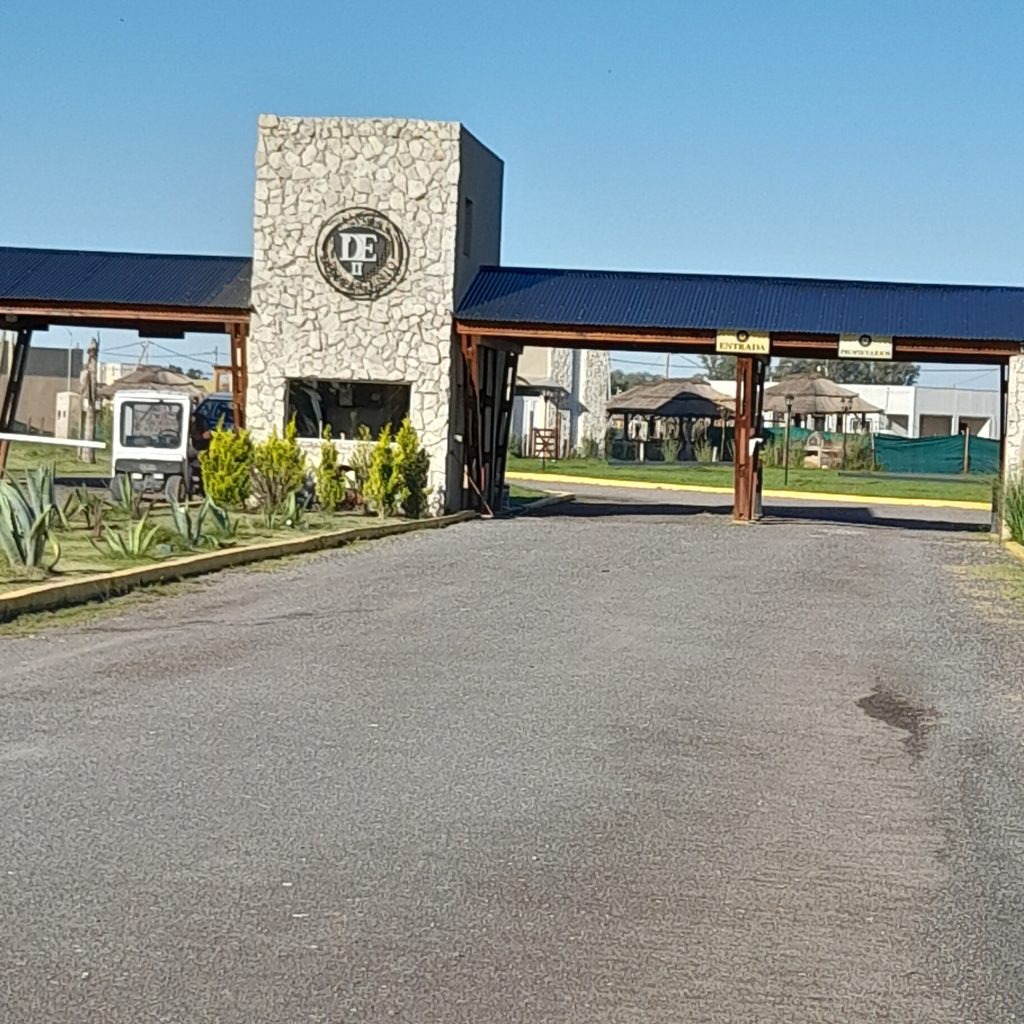 Vendo lotes en Fincas Don Eugenio 2