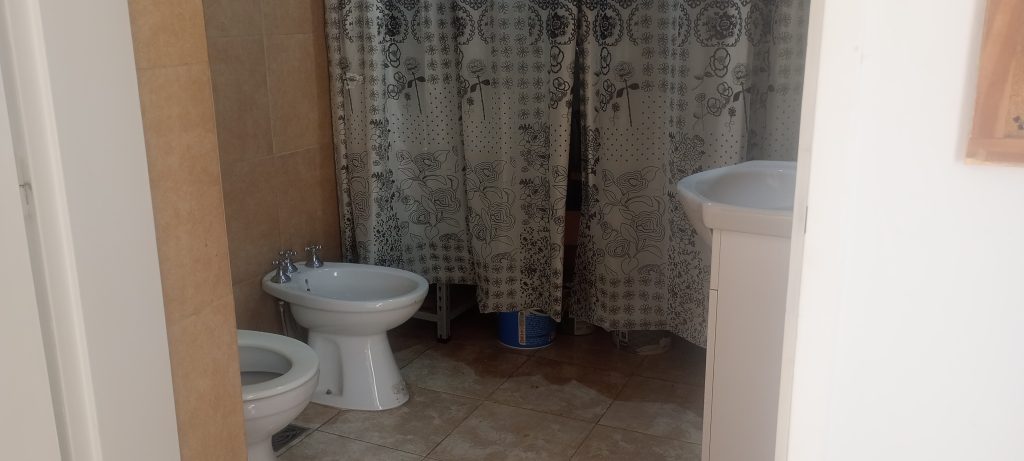 Centro de formación laboral en discapacidad