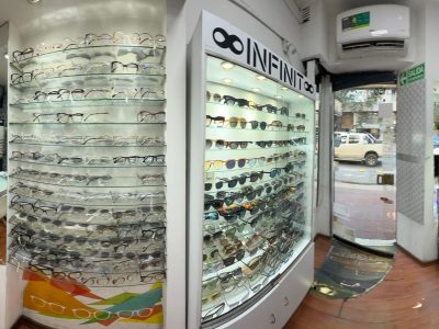 Vendo fondo de comercio llave de Optica Córdoba centro