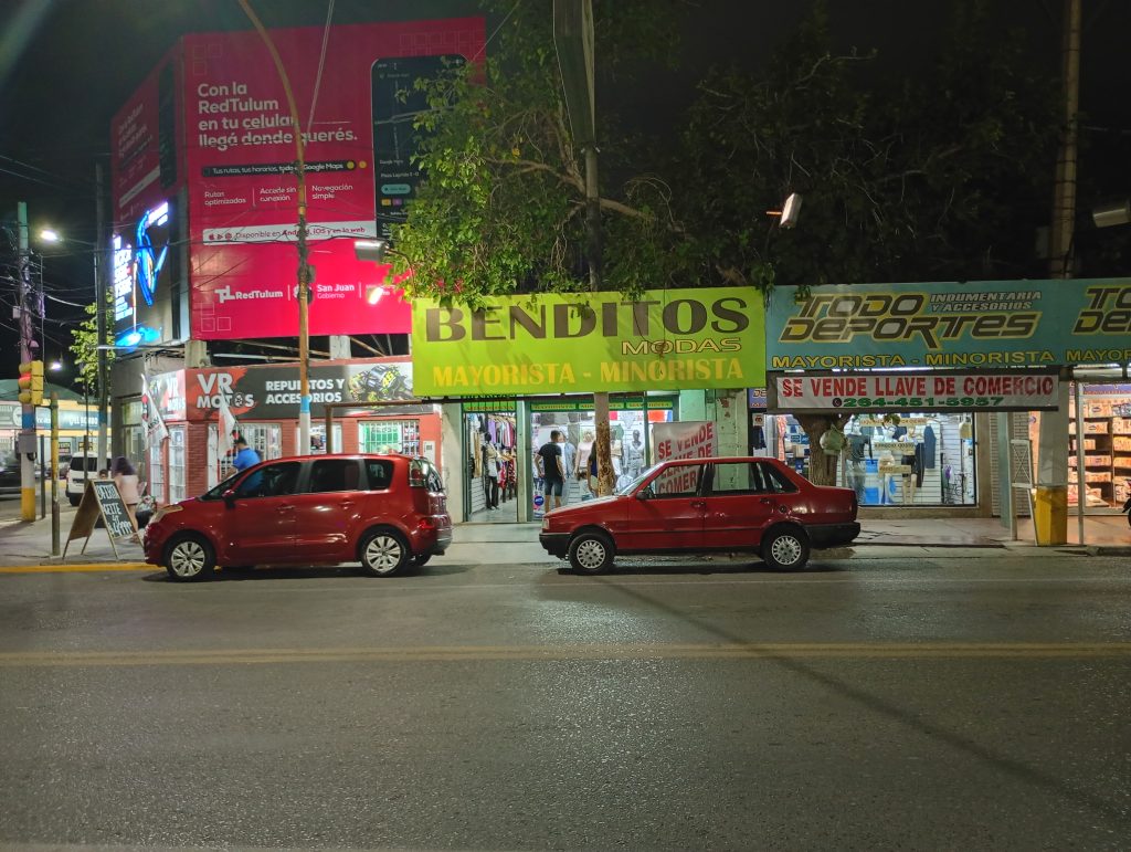 VENDO LLAVE DE COMERCIO DE ROPA TRABAJANDO
