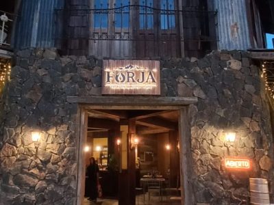 Fondo de comercio Villa La Angostura