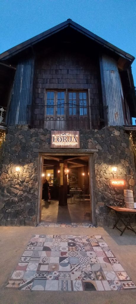 Fondo de comercio Villa La Angostura