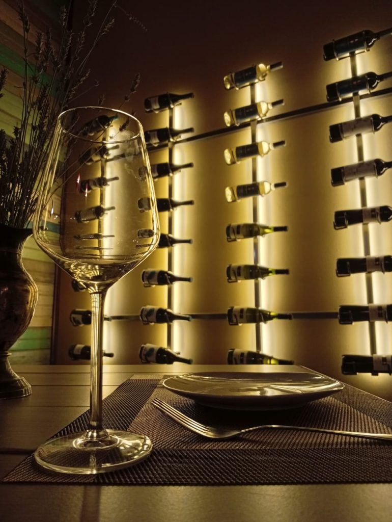 Fondo de comercio Villa La Angostura