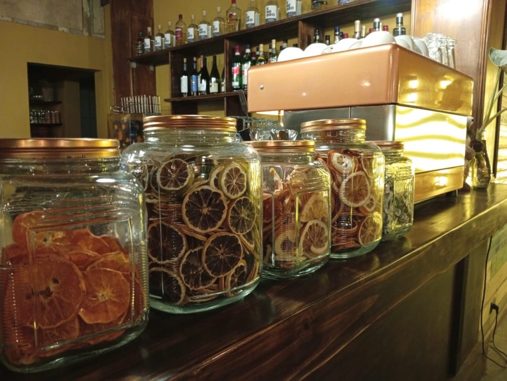 Fondo de comercio Villa La Angostura