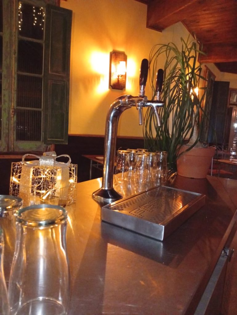 Fondo de comercio Villa La Angostura