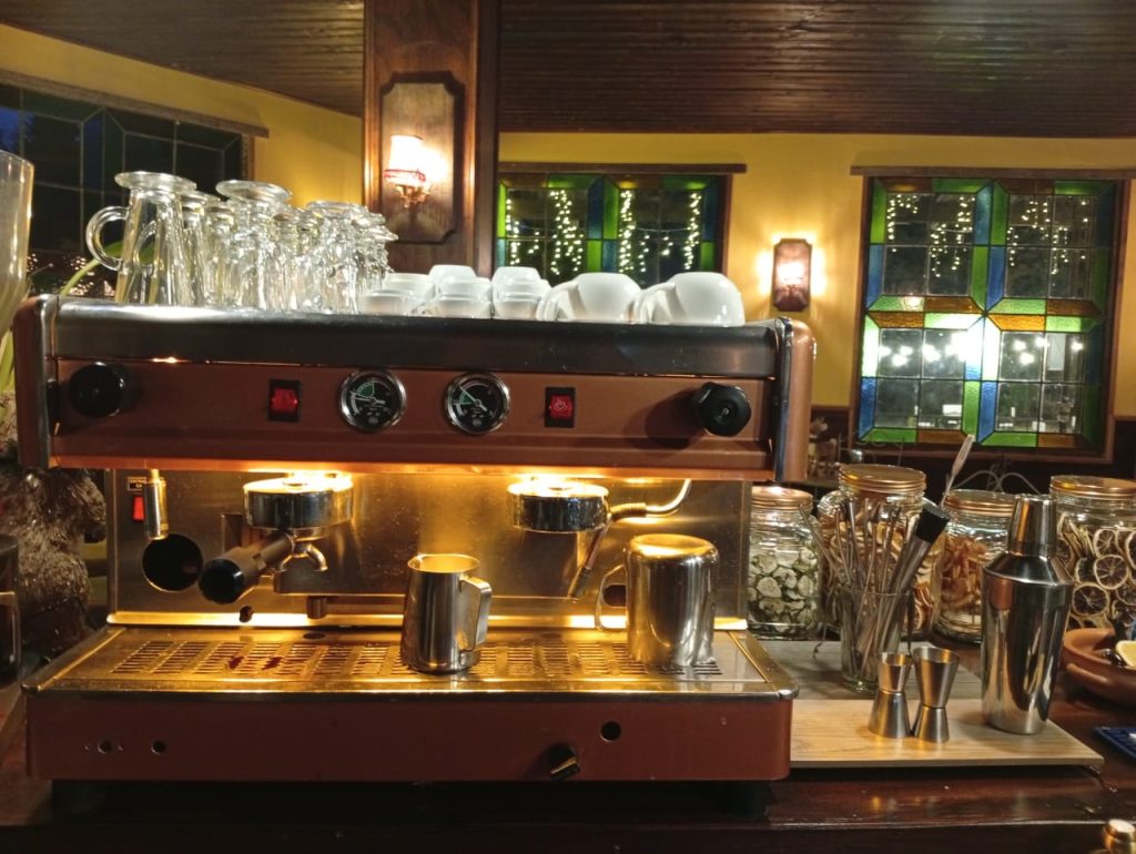 Fondo de comercio Villa La Angostura