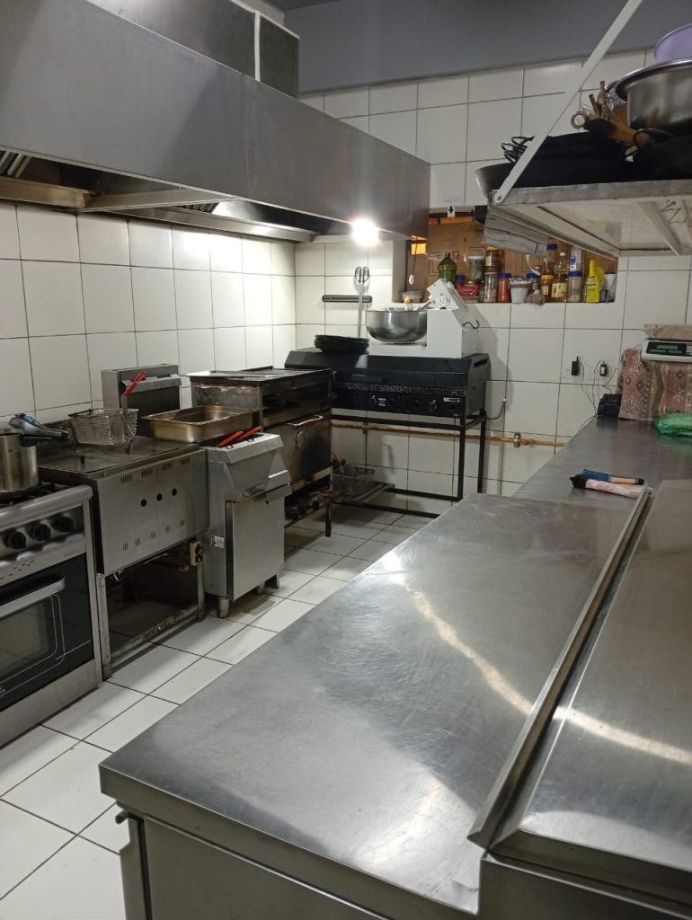 Fondo de comercio Villa La Angostura