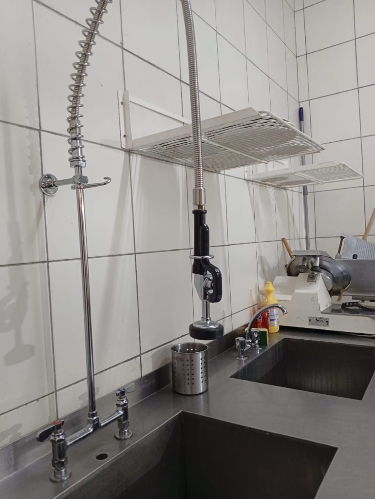 Fondo de comercio Villa La Angostura