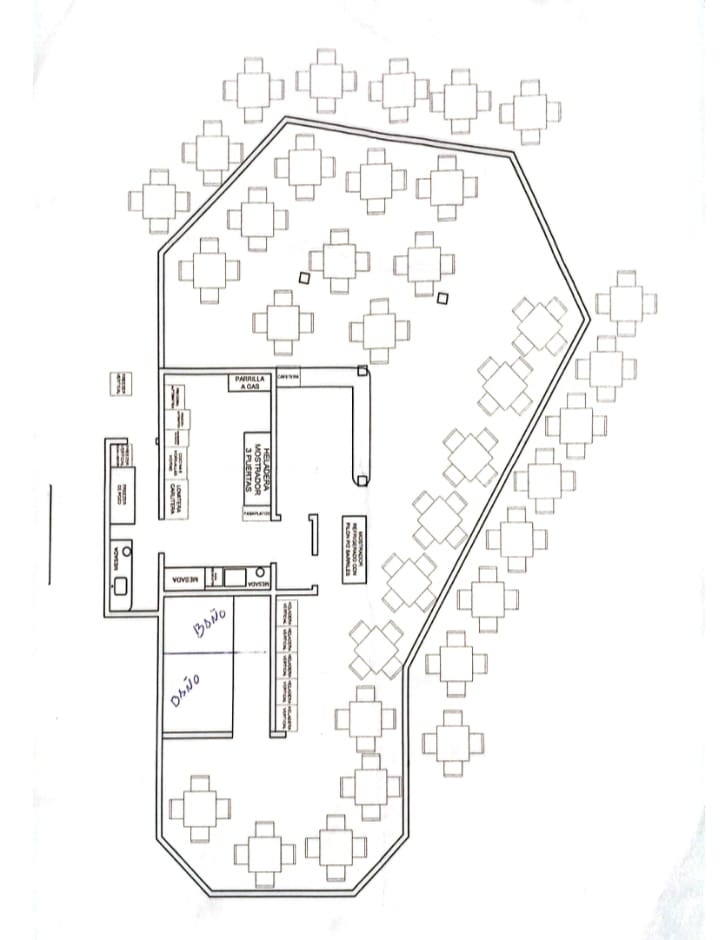 Fondo de comercio Villa La Angostura