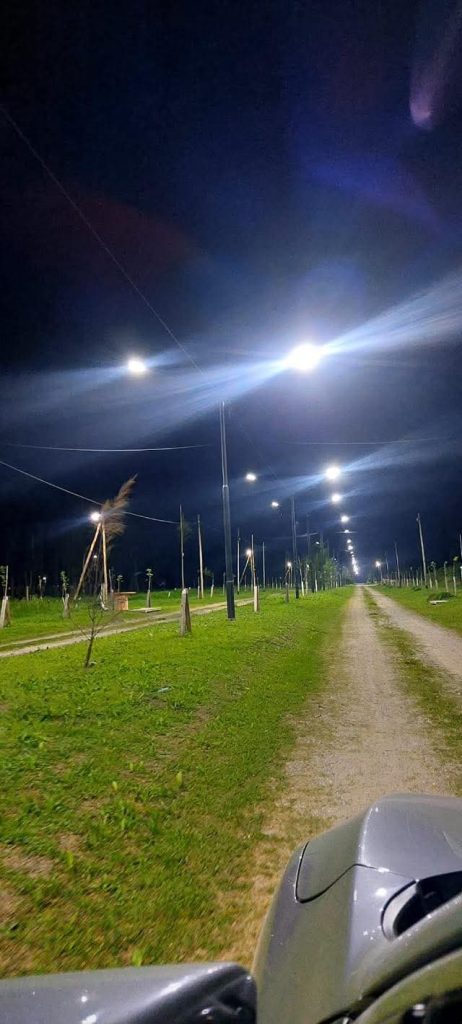 Vendo Lote de 602,18 m2 en Barrio Cerrado Orqueta Cura