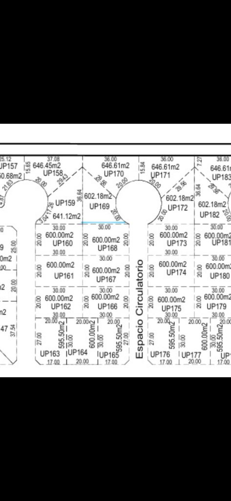 Vendo Lote de 602,18 m2 en Barrio Cerrado Orqueta Cura