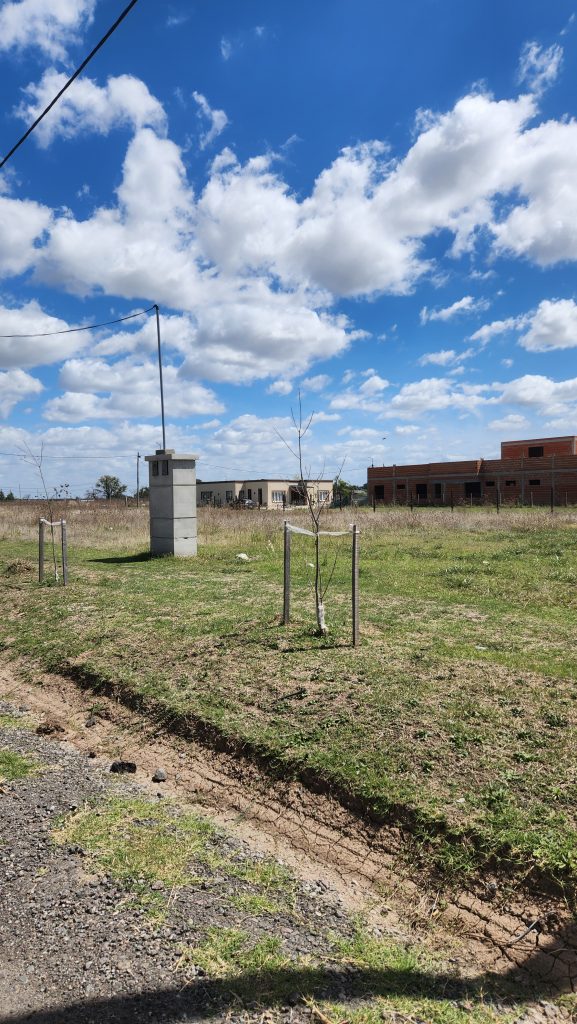 Vendo Lote de 602,18 m2 en Barrio Cerrado Orqueta Cura