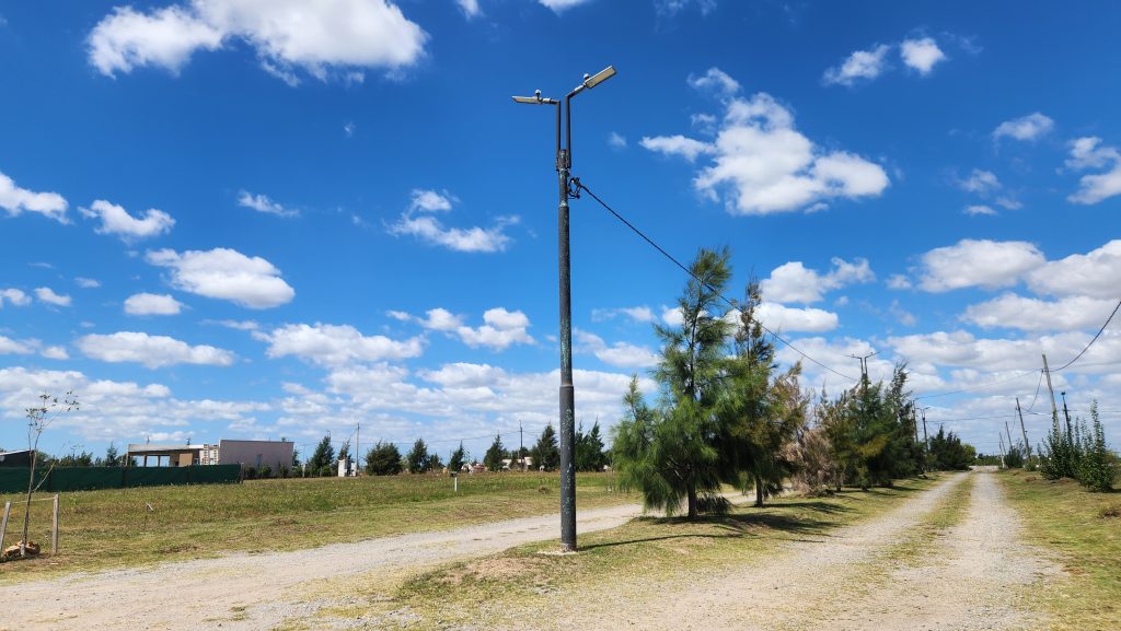 Vendo Lote de 602,18 m2 en Barrio Cerrado Orqueta Cura