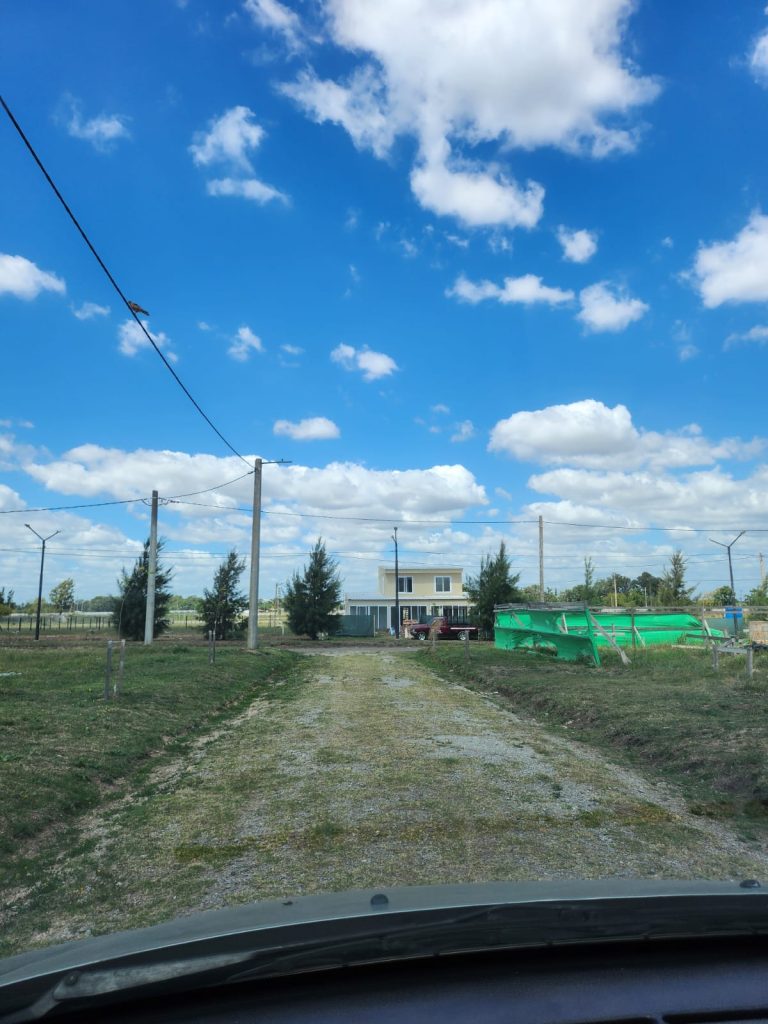 Vendo Lote de 602,18 m2 en Barrio Cerrado Orqueta Cura