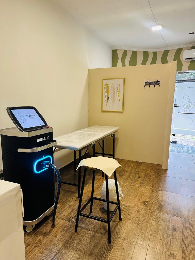 Fondo de comercio en venta sobre Av. General paz