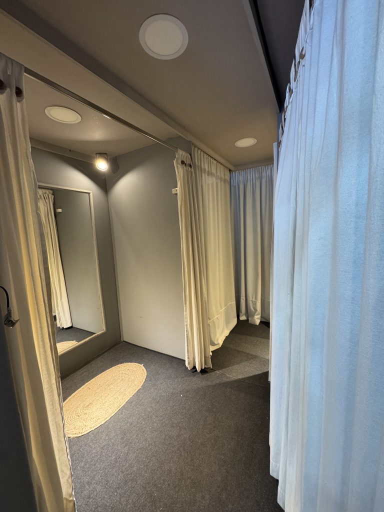 Local indumentaria Legacy Villa María