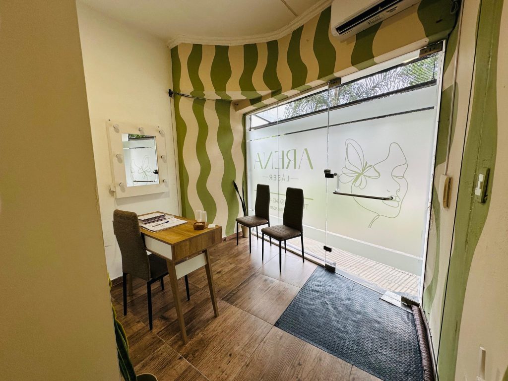 Fondo de comercio en venta sobre Av. General paz