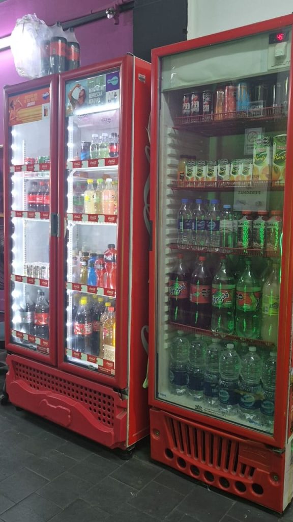 Vendo fondo de comercio de Quiosco/ Bazar y pago fácil