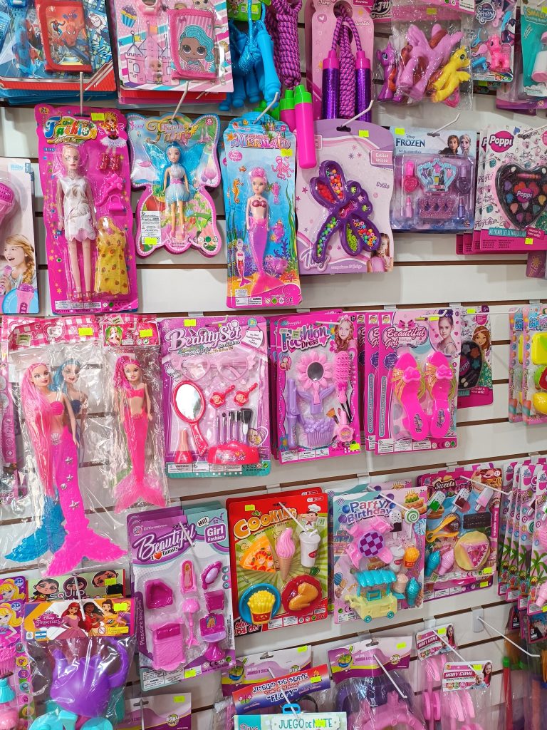 Venta de fondo de comercio