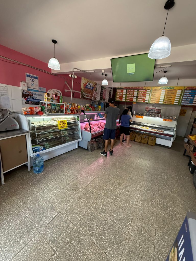 Vendo-permuto por vehículo FONDO DE COMERCIO LISTO PARA SEGUIR TRABAJANDO...