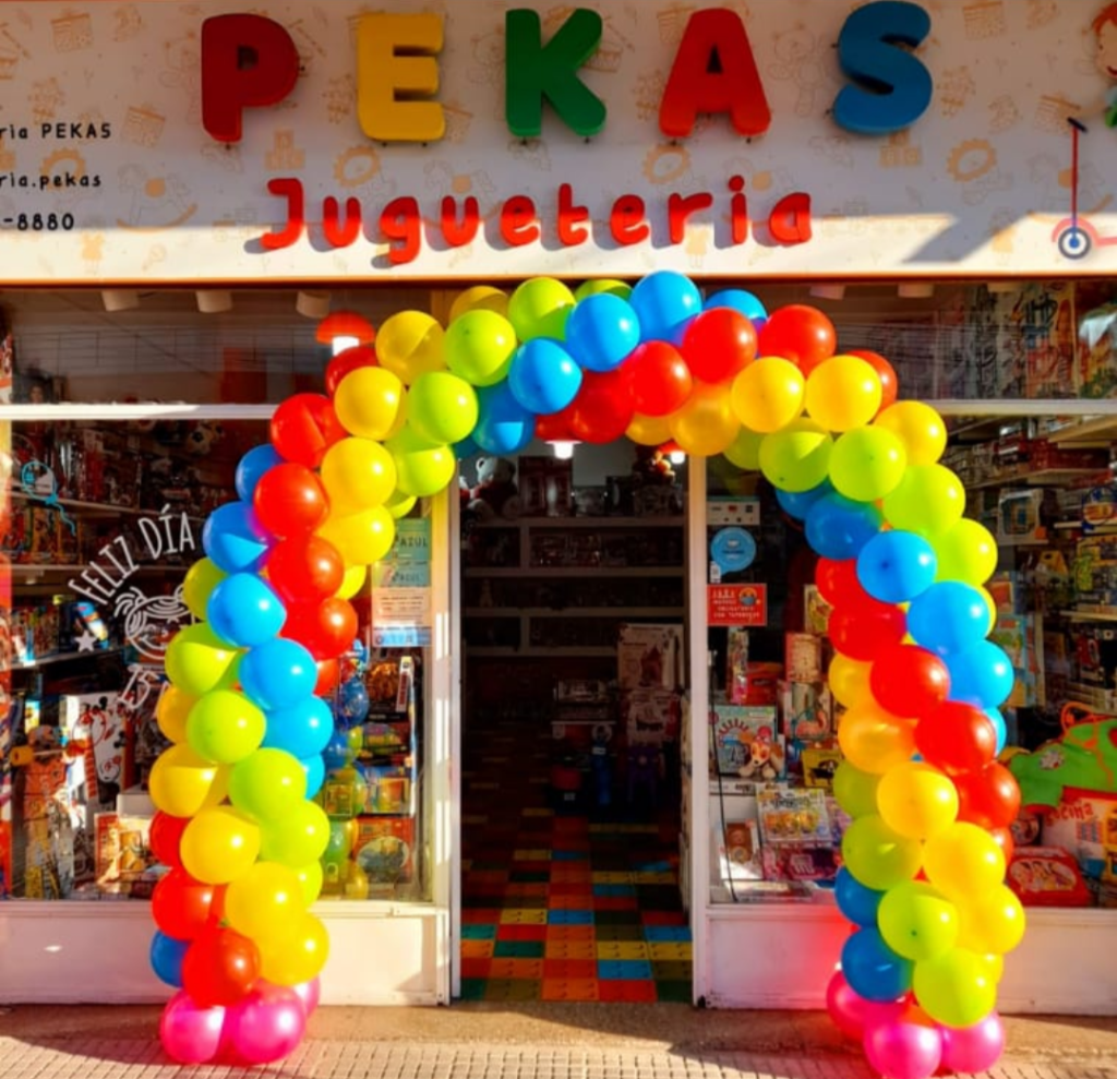 Venta de fondo de comercio