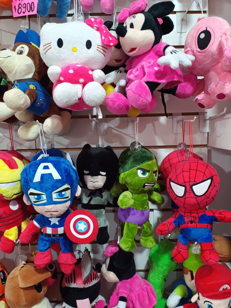 Venta de fondo de comercio