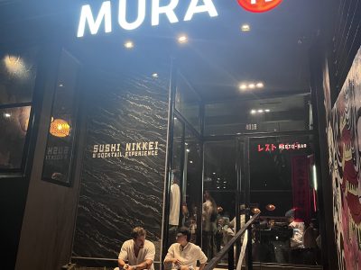 Fondo de comercio de Resto de sushi ,Delivery y Take Away