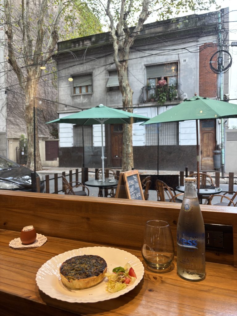 Vendo fondo de comercio cafeteria en pleno Palermo Soho