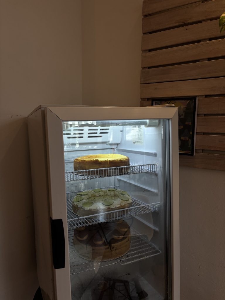 Vendo fondo de comercio cafeteria en pleno Palermo Soho