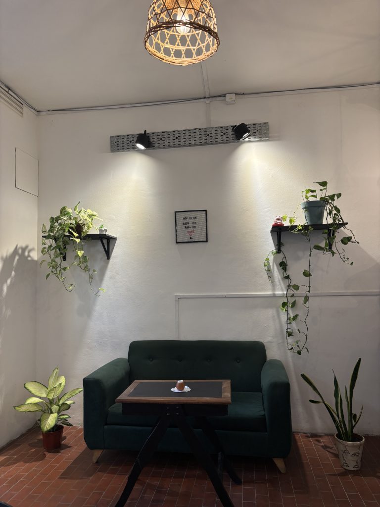 Vendo fondo de comercio cafeteria en pleno Palermo Soho