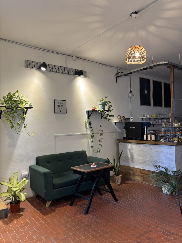 Vendo fondo de comercio cafeteria en pleno Palermo Soho