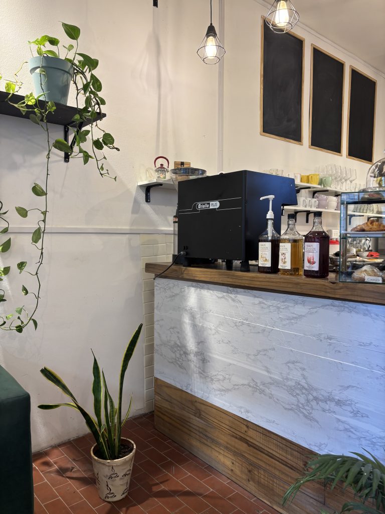 Vendo fondo de comercio cafeteria en pleno Palermo Soho