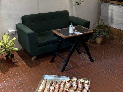 Vendo fondo de comercio cafeteria en pleno Palermo Soho