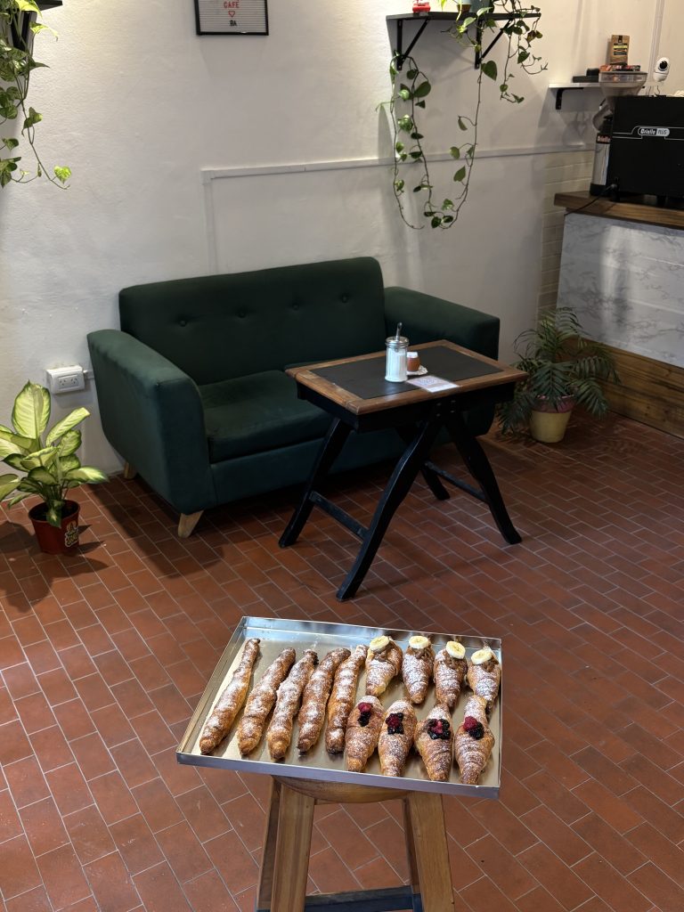 Vendo fondo de comercio cafeteria en pleno Palermo Soho