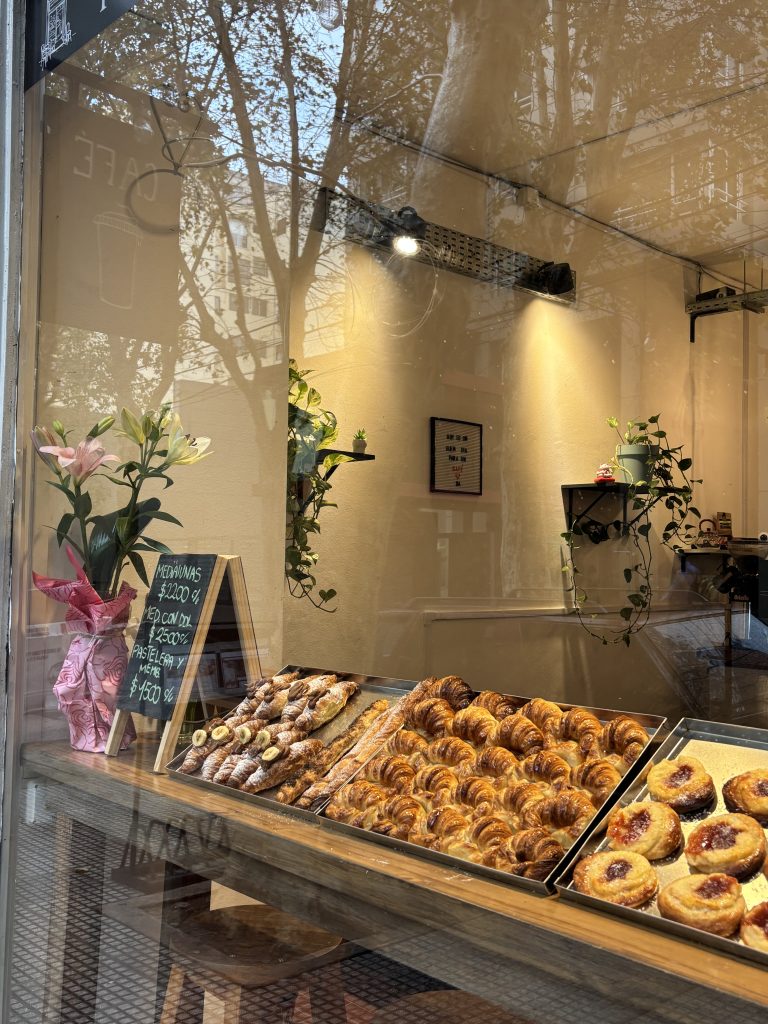 Vendo fondo de comercio cafeteria en pleno Palermo Soho
